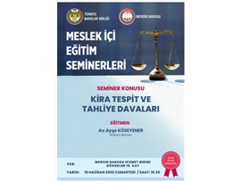 SEMİNER