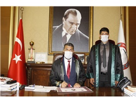 BAŞKANIMIZ AV. BİLGİN YEŞİLBOĞAZ:  “BİZİ BÖLDÜĞÜNÜZ SÜRECE ÇOĞALACAĞIZ”