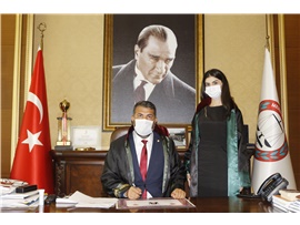 BAŞKANIMIZ AV. BİLGİN YEŞİLBOĞAZ:  “BİZİ BÖLDÜĞÜNÜZ SÜRECE ÇOĞALACAĞIZ”