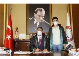 BAŞKANIMIZ AV. BİLGİN YEŞİLBOĞAZ:  “BİZİ BÖLDÜĞÜNÜZ SÜRECE ÇOĞALACAĞIZ”