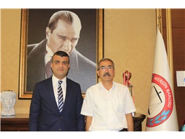 AVUKATLARIN CEZAEVİNDE YAŞADIĞI SORUNLAR ELE ALINDI