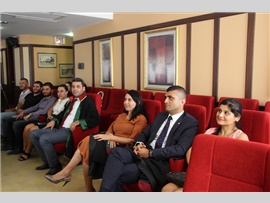 YEMİN TÖRENİ 13.09.2017