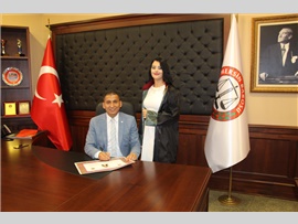 YEMİN TÖRENİ 13.09.2017