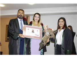 YEŞİLBOĞAZ: “ADİL YARGILANMA HAKKI İÇİN YENİ YÜREKLERE İHTİYACIMIZ VAR”