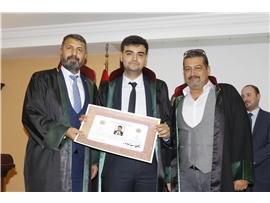 YEŞİLBOĞAZ: “ADİL YARGILANMA HAKKI İÇİN YENİ YÜREKLERE İHTİYACIMIZ VAR”