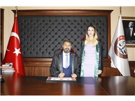 YEŞİLBOĞAZ: “ADİL YARGILANMA HAKKI İÇİN YENİ YÜREKLERE İHTİYACIMIZ VAR”