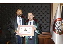 YEŞİLBOĞAZ: “ADİL YARGILANMA HAKKI İÇİN YENİ YÜREKLERE İHTİYACIMIZ VAR”