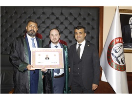 YEŞİLBOĞAZ: “ADİL YARGILANMA HAKKI İÇİN YENİ YÜREKLERE İHTİYACIMIZ VAR”