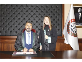 YEŞİLBOĞAZ: “ADİL YARGILANMA HAKKI İÇİN YENİ YÜREKLERE İHTİYACIMIZ VAR”