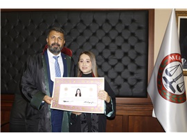 YEŞİLBOĞAZ: “ADİL YARGILANMA HAKKI İÇİN YENİ YÜREKLERE İHTİYACIMIZ VAR”