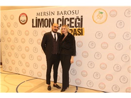 MERSİN BAROSU BAROLAR ARASI LİMON ÇİÇEĞİ BASKETBOL TURNUVASI DÜZENLENDİ