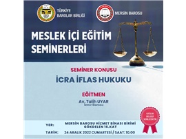 SEMİNER