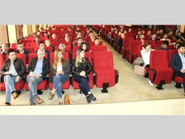 PANEL- “Çek Hukukunda Güncel Gelişmeler”