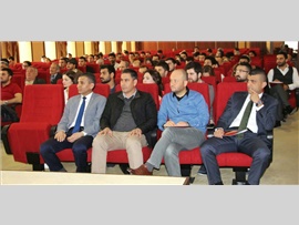 PANEL- “Çek Hukukunda Güncel Gelişmeler”
