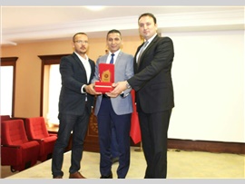 PANEL- “Çek Hukukunda Güncel Gelişmeler”