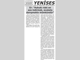 BASINDA BAROMUZ (Billboardlı Farkındlık Çalışması İlçelerde Başladı)
