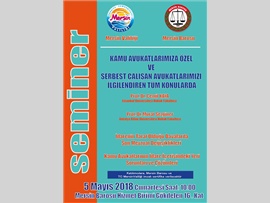 SEMİNER