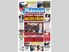 BASINDA BAROMUZ (Baro Bşk. Er, "Mesleki Eğitimleri Artırdık")