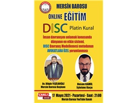 KİŞİSEL GELİŞİM SEMİNERİ