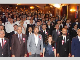 “JANDARMA TEŞKİLATININ 180. KURULUŞ YILDÖNÜMÜ KUTLU OLSUN”