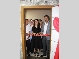 AV. GÜL ARSLAN AVUKATLIK OFİSİ AÇTI