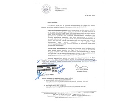 ŞİİR VE MAKALE YARIŞMASI