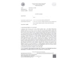 AVUKATIN, ORTAKLIĞIN GİDERİLMESİ DAVASI AÇABİLMESİ HAKKINDA