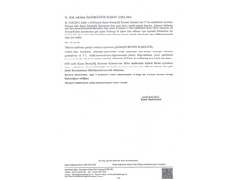 AVUKATIN, ORTAKLIĞIN GİDERİLMESİ DAVASI AÇABİLMESİ HAKKINDA