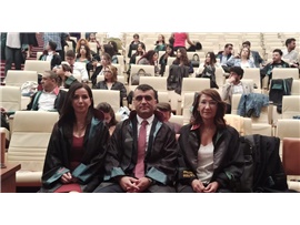 MERSİN BAROSU, DANIŞTAY’DA İSTANBUL SÖZLEŞMESİ DURUŞMASINA KATILARAK SÖZLÜ BEYANLARINI SUNDU