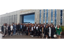 MERSİN BAROSU, DANIŞTAY’DA İSTANBUL SÖZLEŞMESİ DURUŞMASINA KATILARAK SÖZLÜ BEYANLARINI SUNDU
