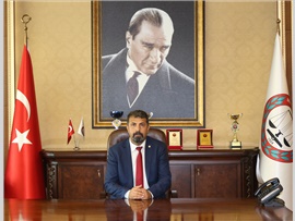 BARO BŞK. BİLGİN YEŞİLBOĞAZ:  “OHAL DEĞİL, DEMOKRASİ İSTİYORUZ” (14.07.2018)