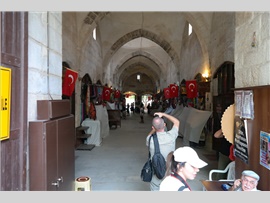 MERSİN BAROSU FOTOĞRAFÇILIK KULÜBÜ TARAFINDAN MERSİN TEMALI FOTOĞRAF ÇEKİMİNİN 3.ETABI OLAN TARSUS GEZİSİ TAMAMLANDI.