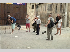 MERSİN BAROSU FOTOĞRAFÇILIK KULÜBÜ TARAFINDAN MERSİN TEMALI FOTOĞRAF ÇEKİMİNİN 3.ETABI OLAN TARSUS GEZİSİ TAMAMLANDI.
