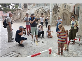 MERSİN BAROSU FOTOĞRAFÇILIK KULÜBÜ TARAFINDAN MERSİN TEMALI FOTOĞRAF ÇEKİMİNİN 3.ETABI OLAN TARSUS GEZİSİ TAMAMLANDI.