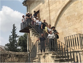 MERSİN BAROSU FOTOĞRAFÇILIK KULÜBÜ TARAFINDAN MERSİN TEMALI FOTOĞRAF ÇEKİMİNİN 3.ETABI OLAN TARSUS GEZİSİ TAMAMLANDI.
