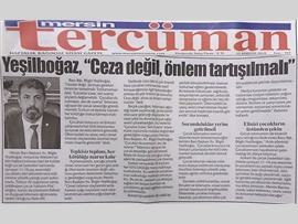 BASINDA BAROMUZ (Yeşilboğaz: Çocuklar da Susmasın, Sen de Susma)