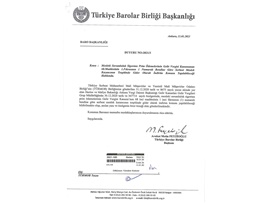 MESLEKİ SORUMLULUK SİGORTASI PRİM ÖDEMELERİ HAKKINDA