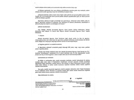 MESLEKİ SORUMLULUK SİGORTASI PRİM ÖDEMELERİ HAKKINDA