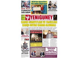 Başkanımız Yeşilboğaz'dan kadın cinayetleri tepkisi