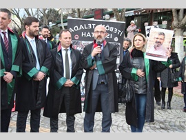 ADALET NÖBETİ ANADOLU’YA YAYILIYOR: