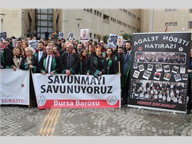 ADALET NÖBETİ ANADOLU’YA YAYILIYOR: