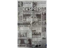 "Eşitlikten Vazgeçmiyoruz" Paneli
