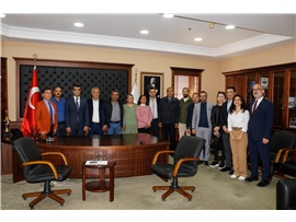 ÇUKURKEŞLİK VE KAYRAKEŞLİ MAHALLESİNDEKİ MADEN OCAĞI PROJESİ YARGIYA TAŞINIYOR