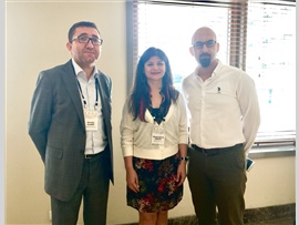 ADALETE ERİŞİM İÇİN SILA PROJESİ HAYATA GEÇİRİLDİ