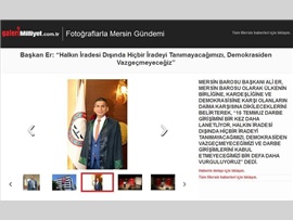BASINDA BAROMUZ (BARO BAŞKANIMIZIN 15 TEMMUZ BASIN AÇIKLAMASI)