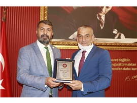 ADALET MÜCADELESİ İLE GEÇEN 30 YIL…