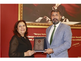 ADALET MÜCADELESİ İLE GEÇEN 30 YIL…