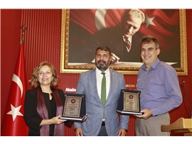 ADALET MÜCADELESİ İLE GEÇEN 30 YIL…
