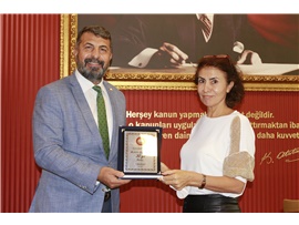 ADALET MÜCADELESİ İLE GEÇEN 30 YIL…