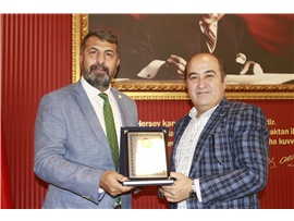 ADALET MÜCADELESİ İLE GEÇEN 30 YIL…